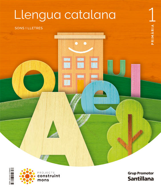 1PRI LLENGUA CATAL CM ED22