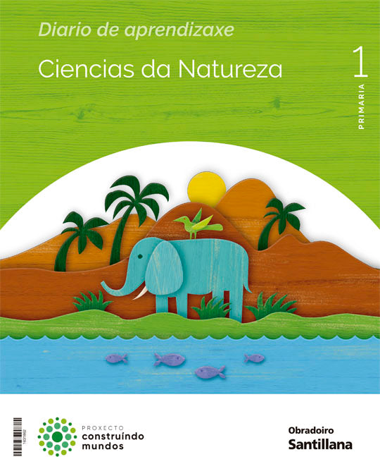 1PRI C NATUR GALL CM ED22