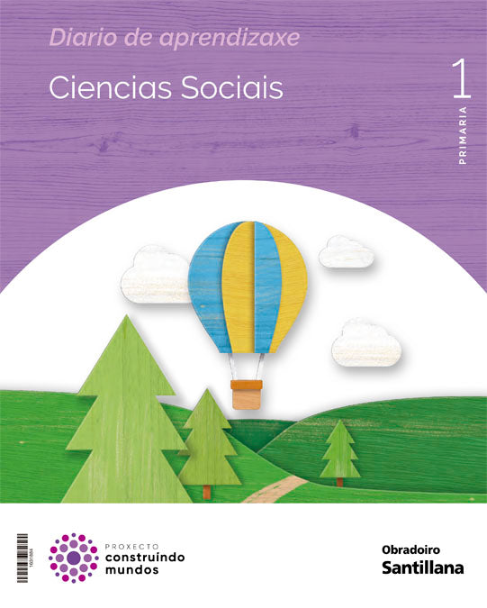 1PRI C SOCIAIS GALL CM ED22