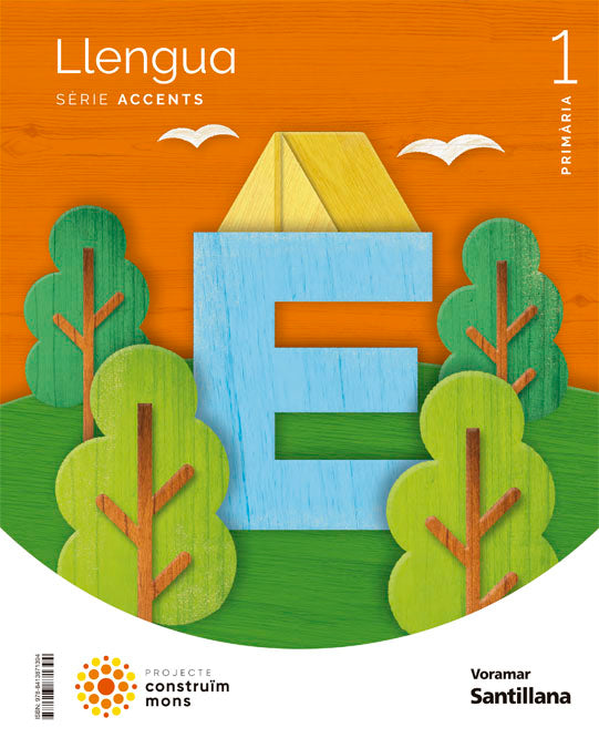 1PRI LLENGUA VALEN ACCENTS CM ED22