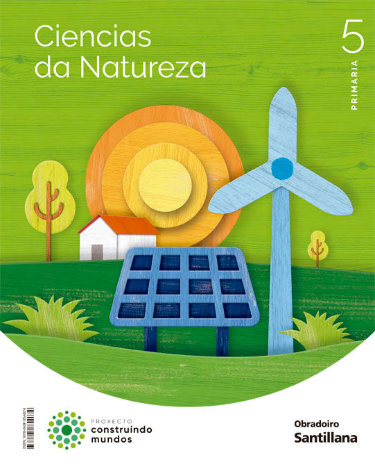 5PRI C NATUR GALL CM ED23