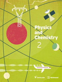 2ESO LM PFA PHYSICS CHEMISTRY 5.0 ED21
