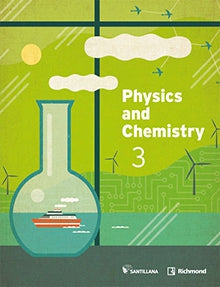 3ESO LM PFA PHYSICS CHEMISTRY 5.0 ED21