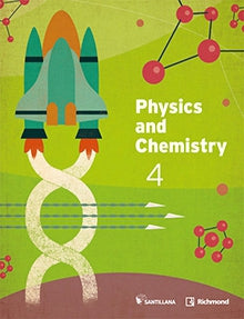 4ESO LM PFA PHYSICS CHEMISTRY 5.0 ED21