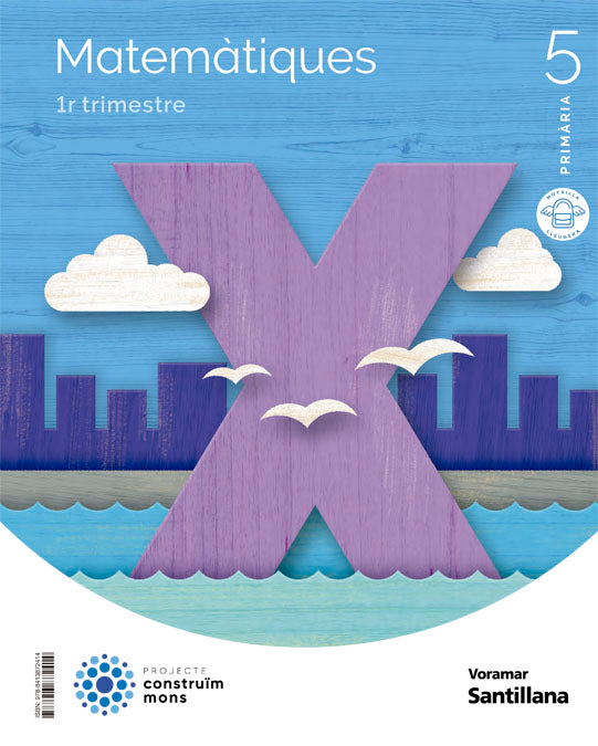 5PRI MATEM VALEN CM ED22