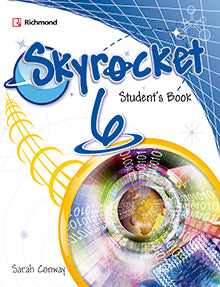 PLAT SKYROCKET 6 SB
