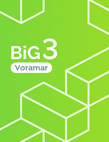 BIOLOGIA GEOL 3ESO PRISMAS ALU VOR ED22