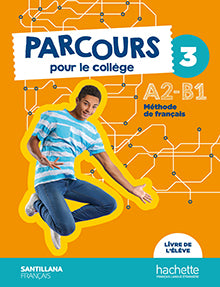PLAT LM PARCOURS 3 ELEVE NUMERIQUE