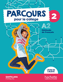 PLAT LM PARCOURS 2 ELEVE NUMERIQUE