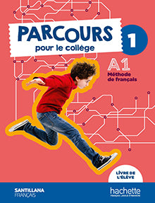 PLAT LM PARCOURS 1 ELEVE NUMERIQUE