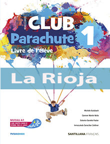 1ESO LM PFA PARACHUTE LIV NUM RIOJA ED21