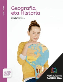 1ESO LM PFA GEOGRA HISTOR 5.0 ZUBIA ED21