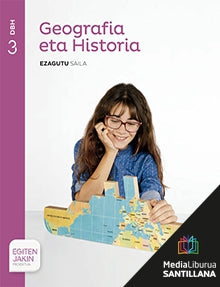 3ESO LM PFA GEOGRA HISTOR 5.0 ZUBIA ED21