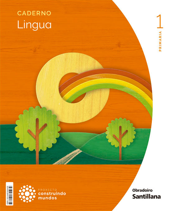1PRI CAD LINGUA II PAUTA CM ED22