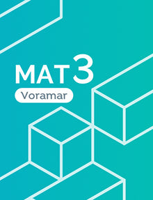MATEMATICAS 3ESO PRISMAS ALU VOR ED22