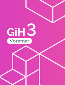 GEOGRAFIA HIST 3ESO PRISMAS ALU VOR ED22