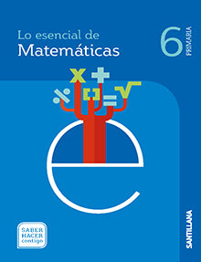 6PRI LDB PFA LO ESENCIAL MATEMATICA ED21