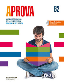 LDB PFA APROVA B2 BCH VORAMAR