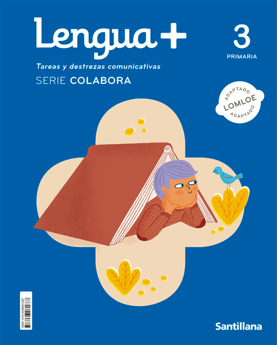 3PRI LENGUA+ COLABORA ED22