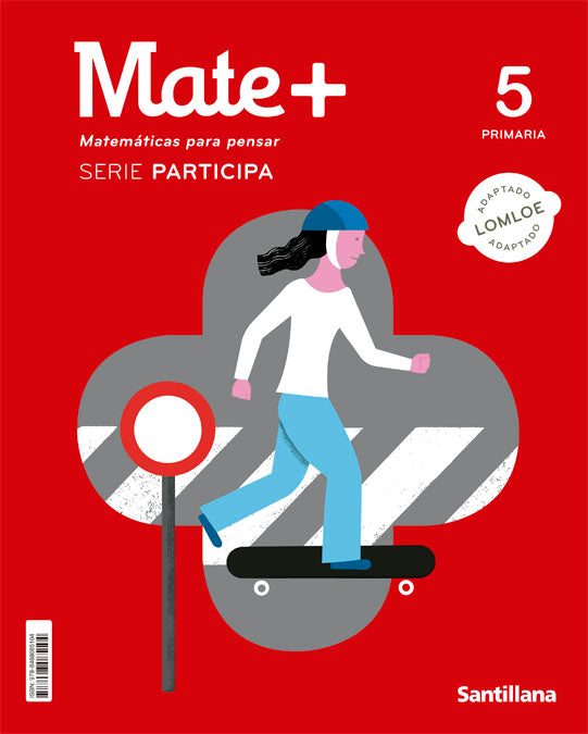 5PRI MATE+ PARTICIPA ED22