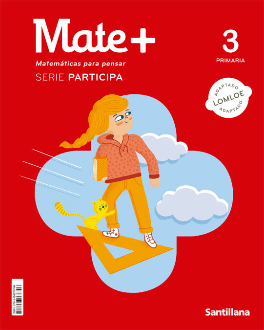 3PRI MATE+ PARTICIPA ED22