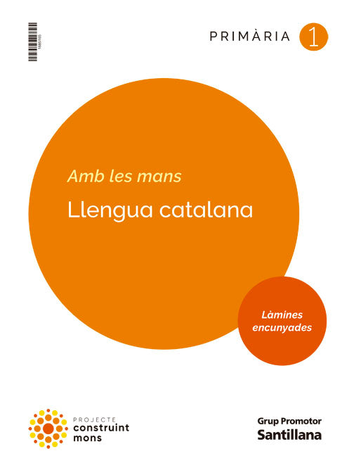1PRI LLENGUA BALE CM ED22