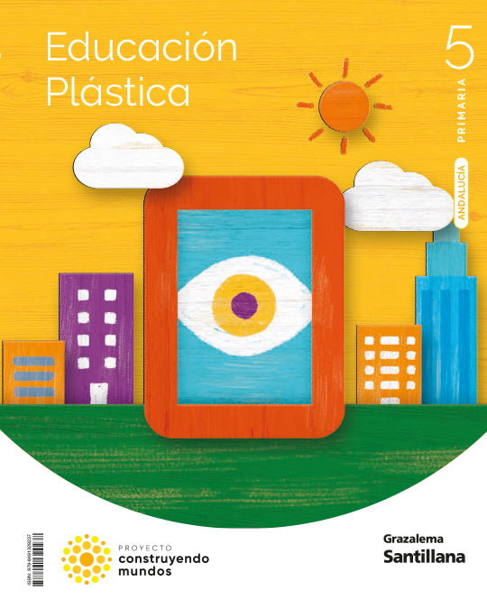 5PRI ED PLASTICA ANDAL CM ED23