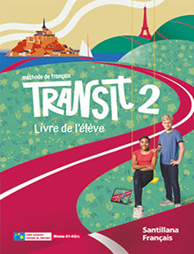 PLAT LM TRANSIT 2 ELEVE NUMERIQUE