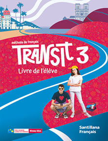 PLAT LM TRANSIT 3 ELEVE NUMERIQUE