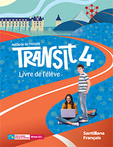 PLAT LM TRANSIT 4 ELEVE NUMERIQUE