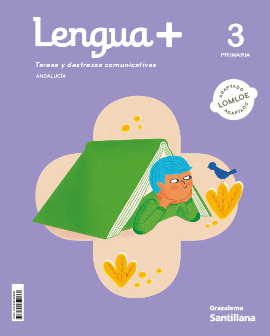 3PRI LENGUA+ ANDAL ED23
