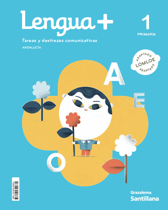 1PRI LENGUA+ ANDAL ED23
