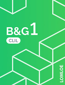 BIOLOG GEO 1ESO PRISMAS STUD LOMLOE ED22