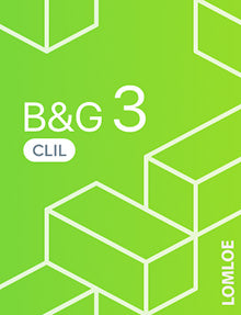 BIOLOG GEO 3ESO PRISMAS STUD LOMLOE ED22