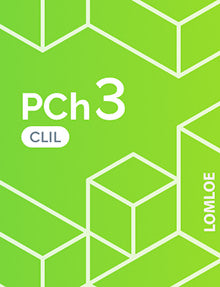 PHYS CHEM 3ESO PRISMAS STUD LOMLOE ED22