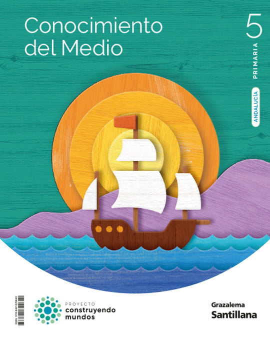 5PRI CON MEDIO ANDAL CM ED23