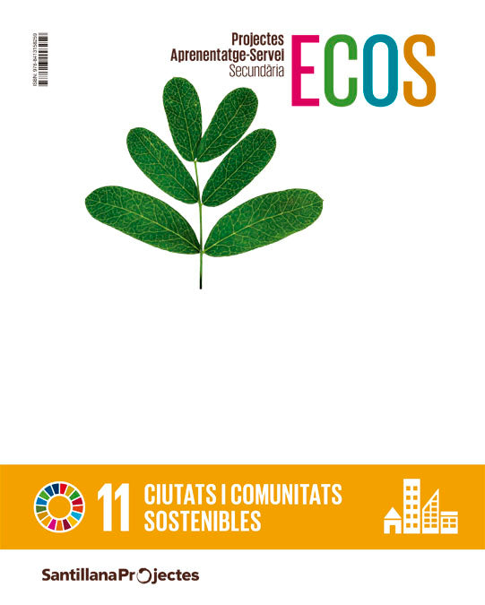 1SEC QUAD ECOS CATAL CIUTATS I COM ED22