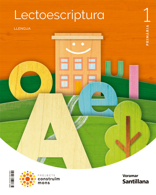 1PRI LLENGUA LECTO VALEN CM ED22