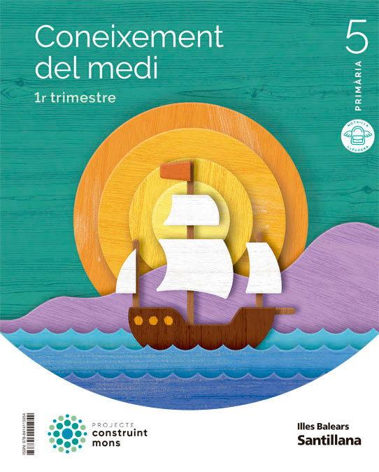 5PRI CON MEDI BALE CM ED22