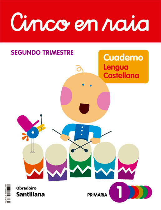1-2PRI CAD CINCO EN RAIA LINGUA GAL ED22