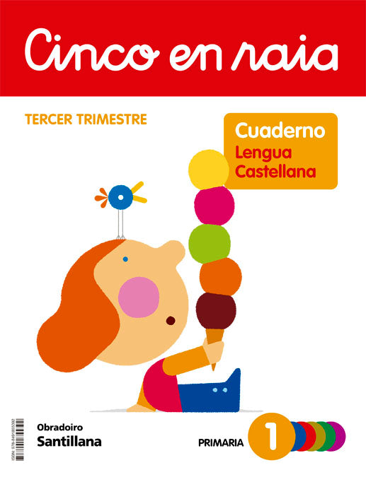 1-3PRI CAD CINCO EN RAIA LINGUA GAL ED22