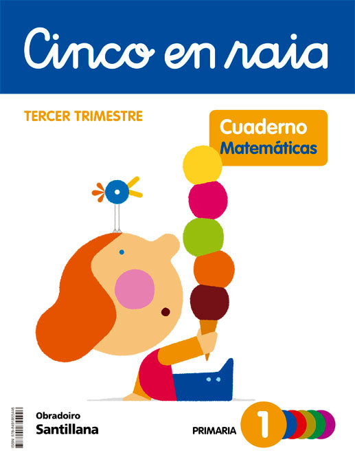 1-3PRI CAD CINCO EN RAIA MATEM GALL ED22