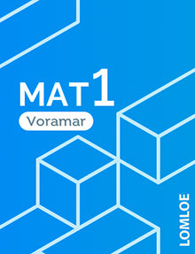 MATEMAT 1ESO PRISMAS ALU VOR LOMLOE ED22