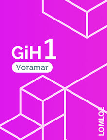 GEO HIS 1ESO PRISMAS ALU VOR LOMLOE ED22