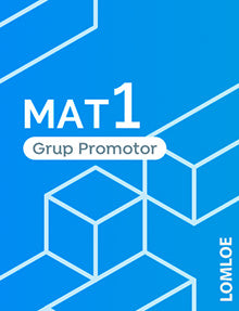 MATEMAT 1ESO PRISMAS ALU GP LOMLOE ED22