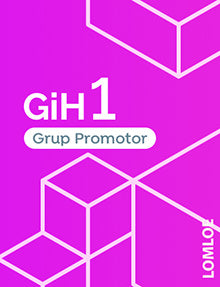 GEO HIS 1ESO PRISMAS ALU GP LOMLOE ED22