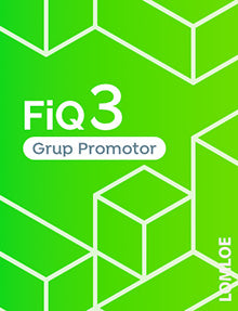FIS QUI 3ESO PRISMAS ALU GP LOMLOE ED22