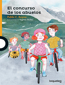 EL CONCURSO DE LOS ABUELOS PLAT