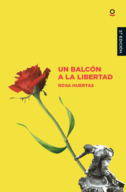 UN BALCON A LA LIBERTAD PLAT