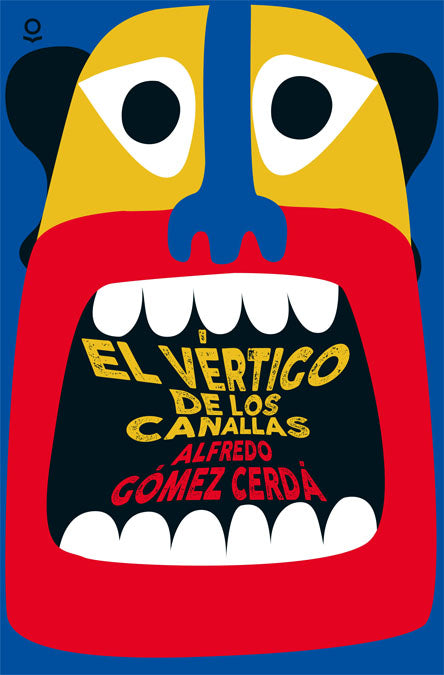 EL VERTIGO DE LOS CANALLAS PLAT